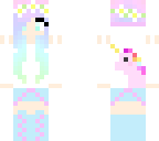 edit of a skin