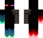 enderman cyborg