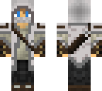 epic hunter alternate