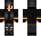 female aaron minecraft diaries