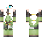female elf