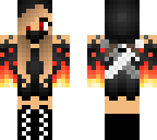 fire ninja