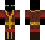 fire prince trist