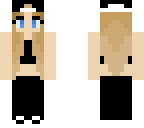 first skin