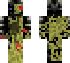 flood odst