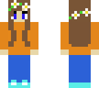 flower girl