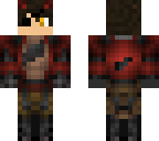 foxy fnaf