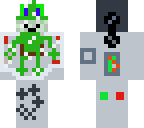 frog mech