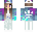 galaxy girl