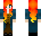 genderswap newt edit