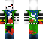 genocide zeno