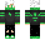 gg pvp green boy v2