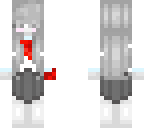 ghost girl