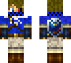 ghoul botw link
