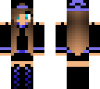 girl