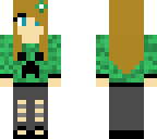 girl hunter 2