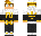 golden adidas edit