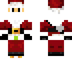 halo claus