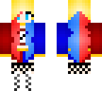 harley quinn edit