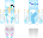 hechizera hielo