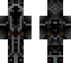 hechizero oscuro