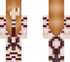 heroe girl