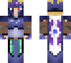 hgwicks suit re-uploaded
