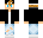 hipster me