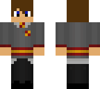 hogwarts boy