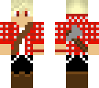 hunter gamer