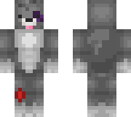 hurt pup