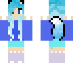 ice wolf