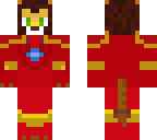 iron lion