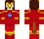 iron lion