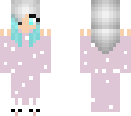 ivy in pjs