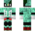 izuku