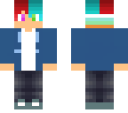 jacket part 1