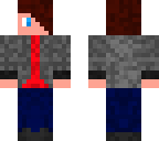 jhia's skin