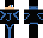 joemama880 blue ninja