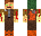 jungle hunter