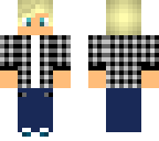 just changed the top color garroth