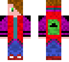 kade's skin