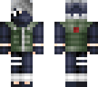 kakashi fixed