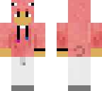 kevin piggy