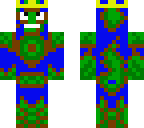 kingofearth