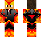 lava human