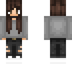 lazy skin
