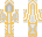 light priest