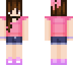 lilly original oc