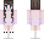 little girl